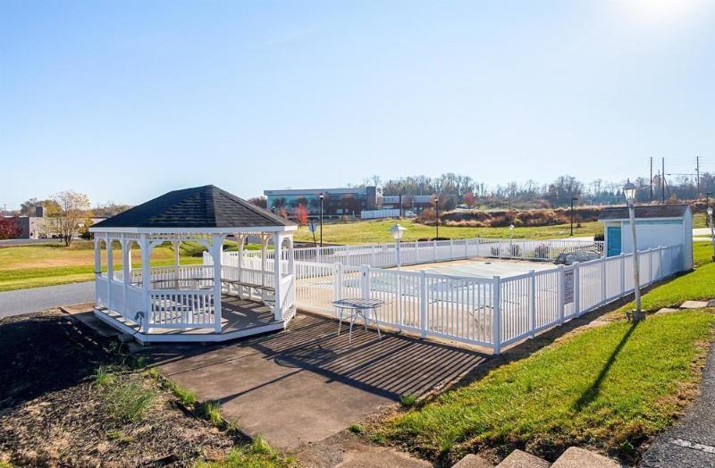Wingate By Wyndham Mechanicsburg Eksteriør billede