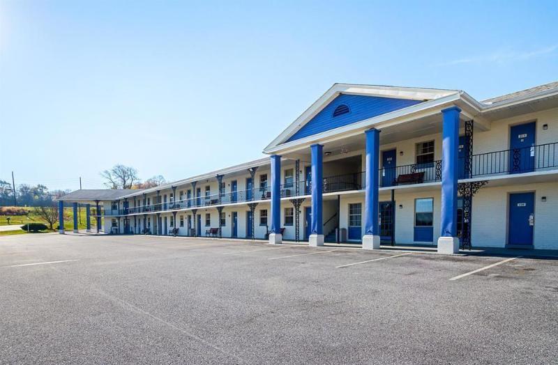 Wingate By Wyndham Mechanicsburg Eksteriør billede